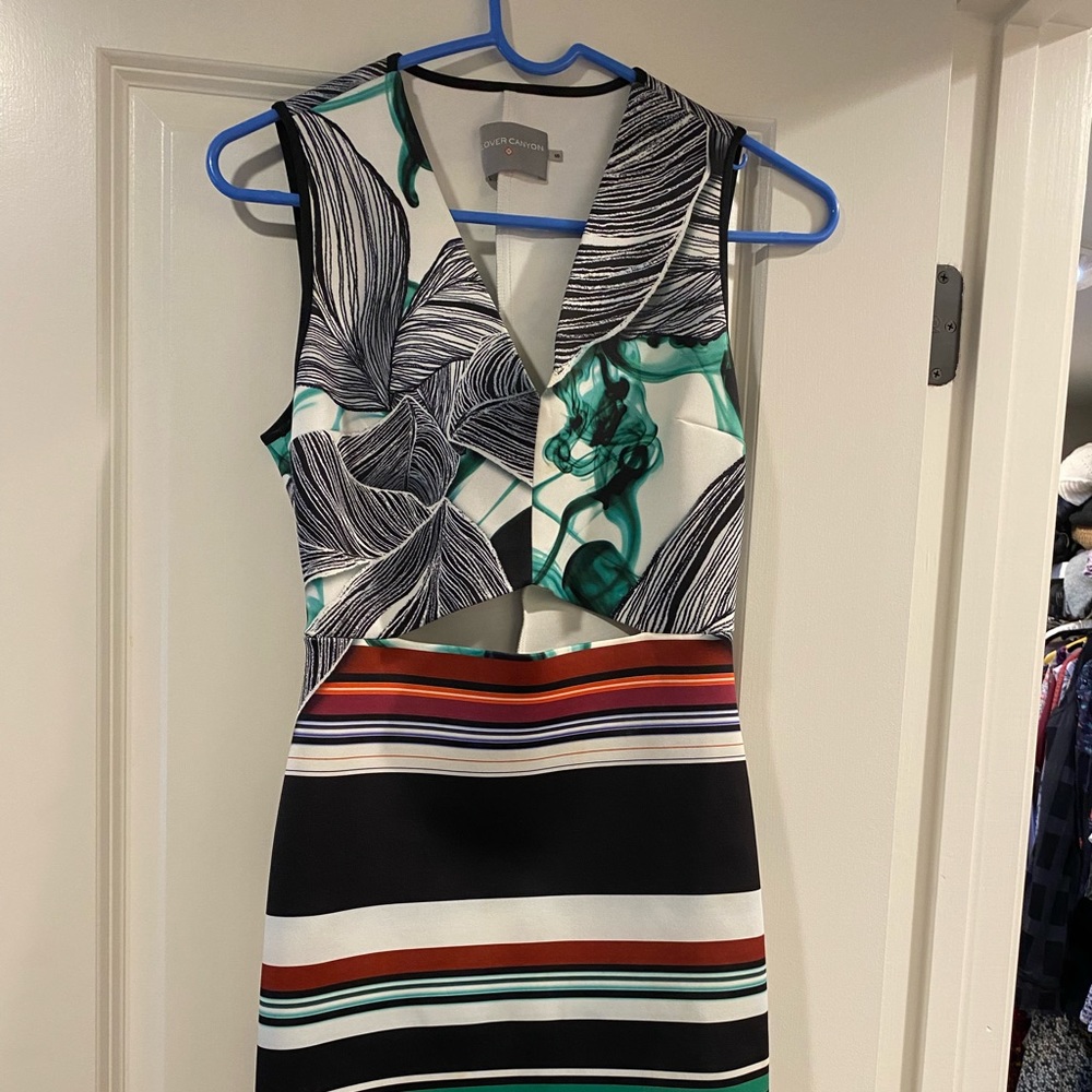 Clover Canyon dress size Small